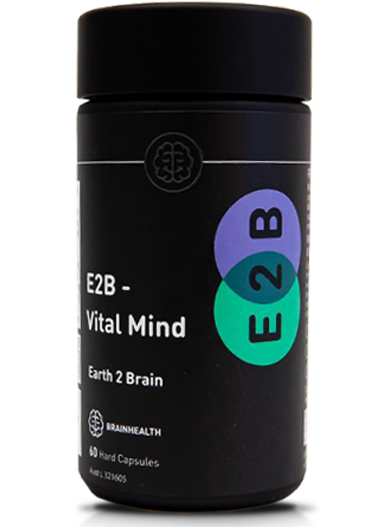 E2B Vital Mind