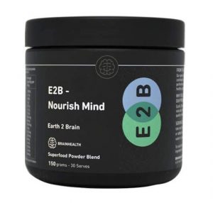 E2B Nourish Mind